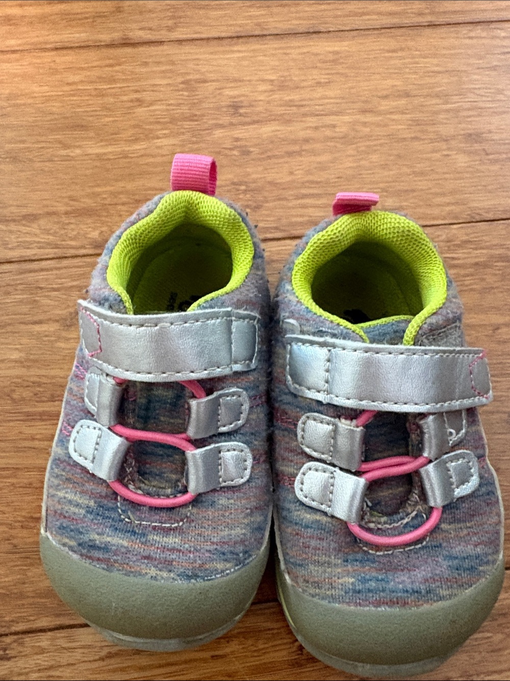 See Kai run shoes